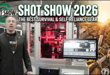 SHOT Show 2026: The Best Survival Gear Nobody Is Talking About