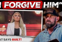 Rob O’Neill Confronts Erika Kirk and the FBI About the Charlie Kirk As*assination