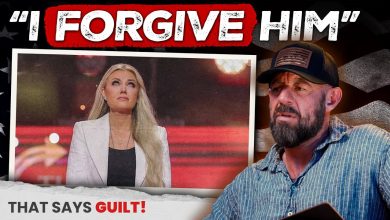 Rob O’Neill Confronts Erika Kirk and the FBI About the Charlie Kirk As*assination