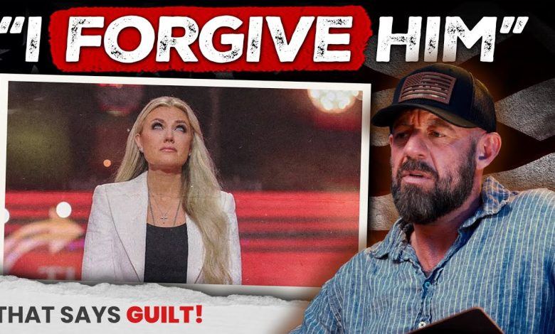 Rob O’Neill Confronts Erika Kirk and the FBI About the Charlie Kirk As*assination