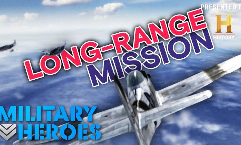 TOP BATTLES OF WWII | Dogfights