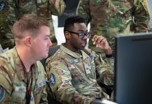 SWORD training platform key to US space superiority, program head says