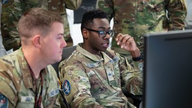 SWORD training platform key to US space superiority, program head says SWORD training platform key to US space superiority, program head says