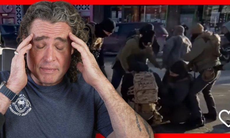 The Shooting Of Alex Pretti In Minneapolis: A No Politics Use Of Force Analysis