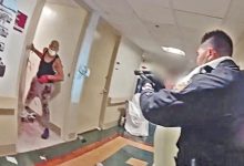 NYPD Officers Shoot Man Inside Brooklyn Hospital After Standoff