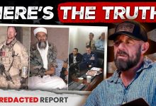 Rob O’Neill Reveals What Really Happened Inside Bin Laden’s Compound