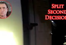 San Diego Deputies Put in No Win Situation During Welfare Check