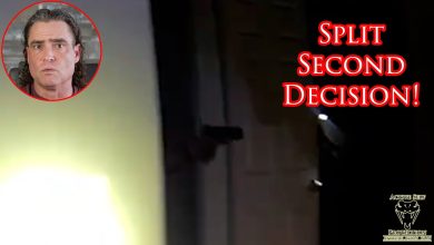 San Diego Deputies Put in No Win Situation During Welfare Check