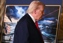 America can strike anywhere — but can it stay anywhere?