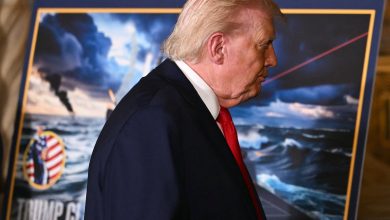 America can strike anywhere — but can it stay anywhere? America can strike anywhere — but can it stay anywhere?