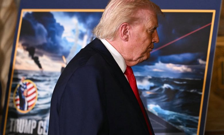 America can strike anywhere — but can it stay anywhere? America can strike anywhere — but can it stay anywhere?