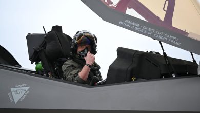 US Air Force looking for contractors to train foreign pilots US Air Force looking for contractors to train foreign pilots