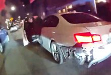 NYPD Officers Shoot Man After He Points Pellet Gun