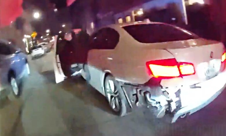 NYPD Officers Shoot Man After He Points Pellet Gun