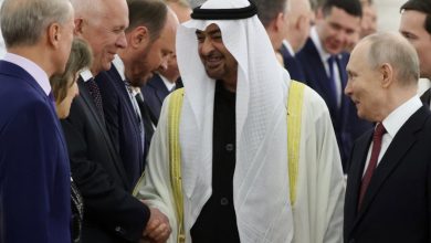 Russia to showcase new MLRS at Saudi weapons show, seeking local ties Russia to showcase new MLRS at Saudi weapons show, seeking local ties