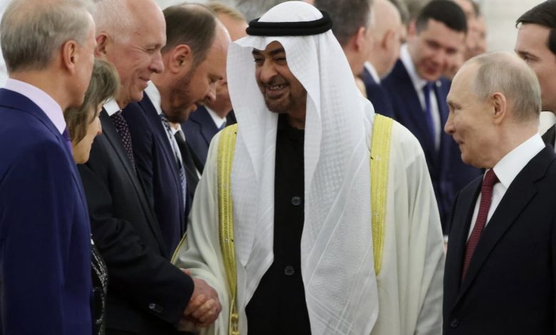 Russia to showcase new MLRS at Saudi weapons show, seeking local ties