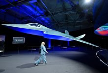 ‘Madness’: Italy’s Crosetto slams British secrecy on GCAP fighter jet