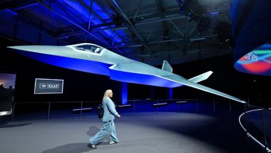 ‘Madness’: Italy’s Crosetto slams British secrecy on GCAP fighter jet