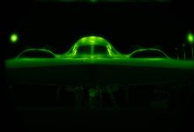 US Air Force eyes improved comms with bombers after Midnight Hammer