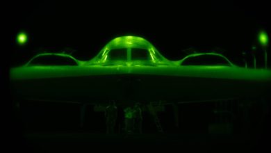 US Air Force eyes improved comms with bombers after Midnight Hammer