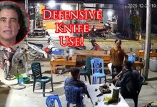 Terrible Incident Teaches Several Important Lessons