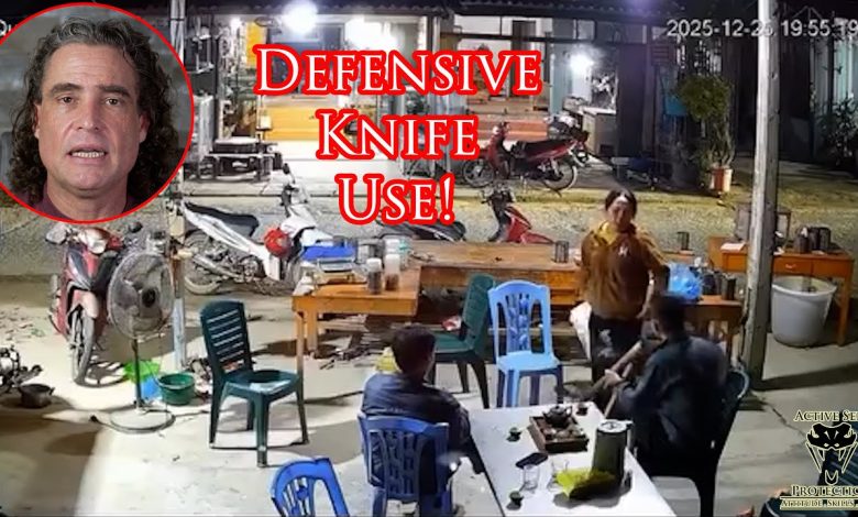 Terrible Incident Teaches Several Important Lessons