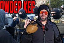 Civil War 2.0? Insurrectionist Revolt? The Minnesota ICE Situation