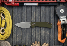 New for 2026 Kershaw Models Put the DuraLock Center Stage