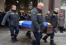 Casualties in Ukraine war could hit 2 million, report warns