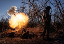 How Ukraine’s frontline soldiers view peace talks