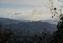 Videos suggest stealthy Air Force drone flew recon for Maduro capture