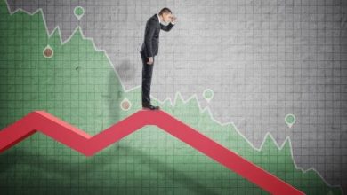 12 Signposts That Indicate That A Monumental Economic Meltdown Is Now Upon Us 12 Signposts That Indicate That A Monumental Economic Meltdown Is Now Upon Us