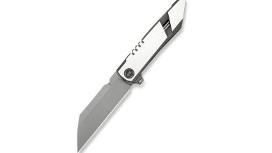 SHOT Show 2026: We Shows off Techy New Lineup SHOT Show 2026: We Shows off Techy New Lineup