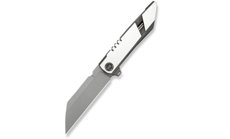 SHOT Show 2026: We Shows off Techy New Lineup