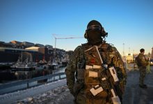 NATO’s Rutte says Europe can’t defend itself without US; France balks