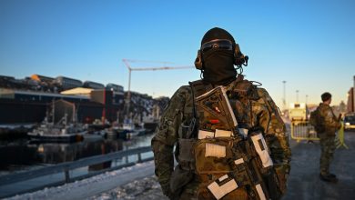 NATO’s Rutte says Europe can’t defend itself without US; France balks