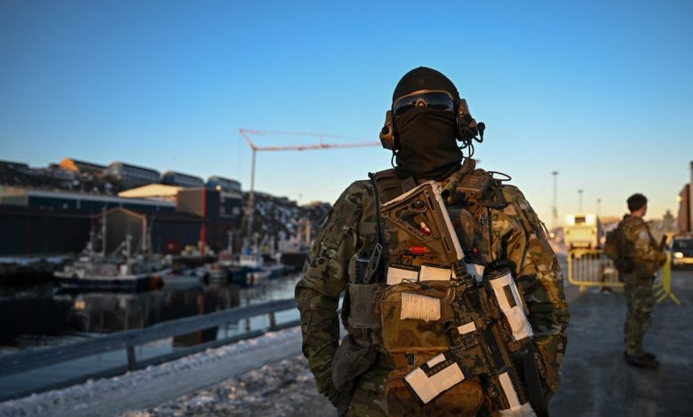 NATO’s Rutte says Europe can’t defend itself without US; France balks