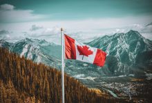 Canada Drafts A Model Against An Invasion By The U.S.