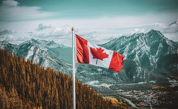 Canada Drafts A Model Against An Invasion By The U.S.