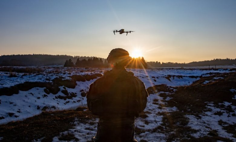 Why the US Army must focus on winning the first battle of the next war