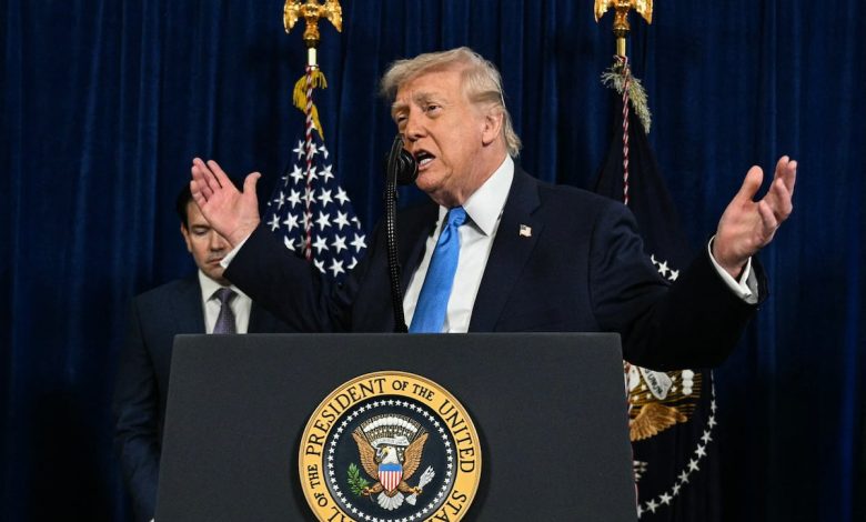 After US move on Venezuela, analysts see rules-based order at risk