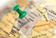 Trump Mulls Attacks On Iran And Greenland