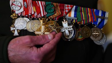 Danish veterans of US wars say they feel betrayed by Greenland threats