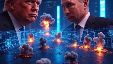 Trump’s New “Peace Council” Invites Putin And Other Billionaires to Carve Up Gaza’s Ruins Trump’s New “Peace Council” Invites Putin And Other Billionaires to Carve Up Gaza’s Ruins