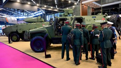 Otokar moves to buy Romanian military-vehicles partner Automecanica