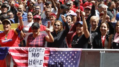 Can the US ‘run’ Venezuela? Military force doesn’t equal legitimacy