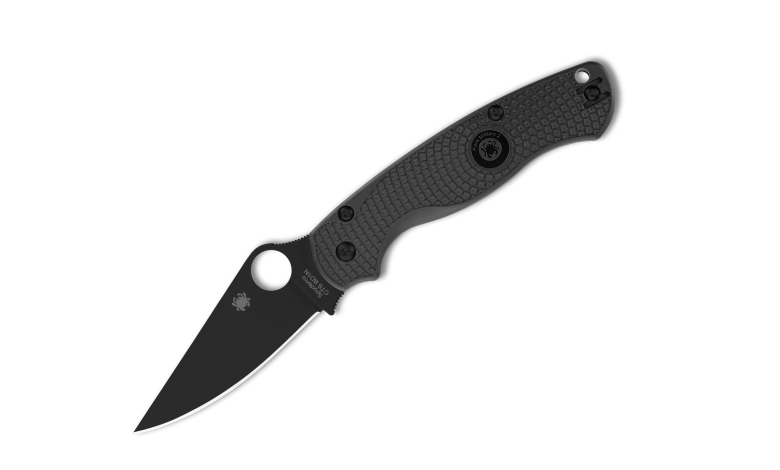 Spyderco’s 20th Product Reveal Arrives in Time for SHOT Show