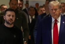 Zelensky Claims The “Coalition of the Willing” Is Discussing Sending Troop To Ukraine