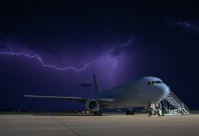 Boeing reports 5M loss on KC-46 as firm looks forward to repricing