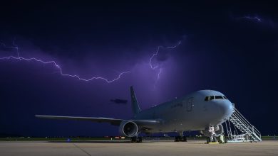 Boeing reports 5M loss on KC-46 as firm looks forward to repricing Boeing reports 5M loss on KC-46 as firm looks forward to repricing